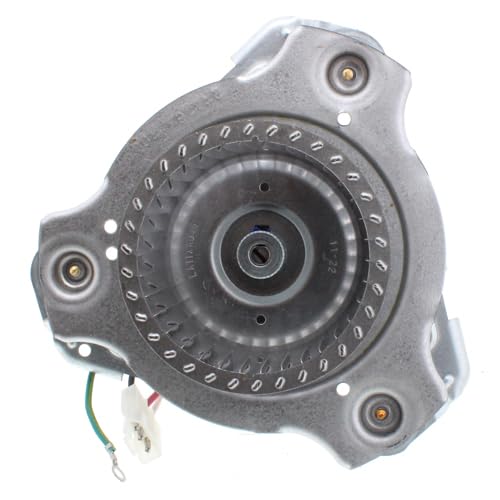 J238-100-10110AT - Carrier Furnace Draft Inducer/Exhaust Vent Venter Motor - OEM Replacement