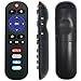 Produktbild PERFASCIN RC280 Fernbedienung kompatibel mit TCL Roku TV 40FS3750 55UP120 40FS4610R 65US5800 32S3800 28S3750 32S3700 55UP130 50UP130 43UP130 50FS380 00 55 R615 65R615 43R615 mit Netflix Radio Vudu