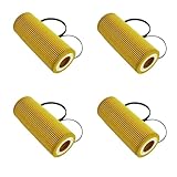 Oil Filter Compatible With PORSCHE CAYENNE AUDI A4 B7 B8 A5 S5 A6 C6 C7 A7 A8 D3 D4 Q5 Q7 3.0 SQ5