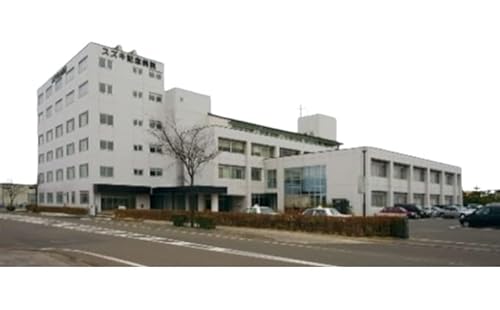婦人科検診受診券[スズキ記念病院]