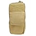 Prolinemax Molle Tactical GPS Pouch Utility Bag Carrying Pouch PSP Case Cover Pouch-TAN