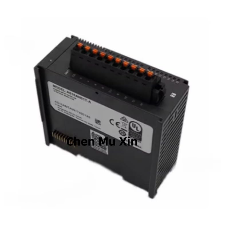 Unité AS16AM10N-A programmable pour système informatique et automatisme