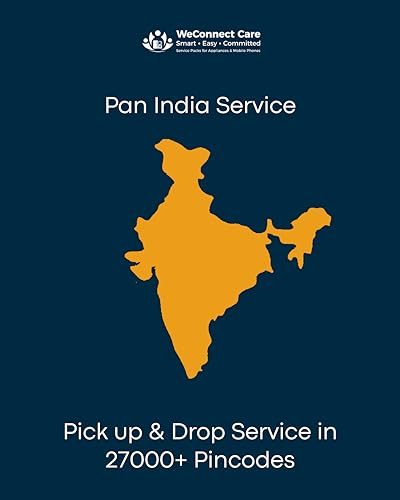 Image of 1 Year Accident, Liquid & Screen Damage Protection Plan and 1 Year Extended Warranty Plan for Smart Phones Price Upto Rs.10000 (E Mail Delivery Only) Oppo Vivo Samsung Realme