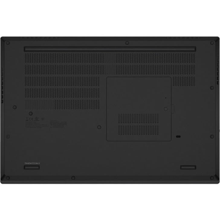 Image of Lenovo ThinkPad P15 Gen 2 20YQ003PUS 15.6 inch Mobile Workstation - Full HD - 1920 x 1080 - Intel Core i7 11th Gen i7-11850H Octa-core (8 Core) 2.50 GHz - 32 GB RAM - 1 TB SSD - Black