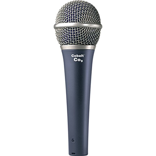 Image of Electro-Voice CO9 Cobalt Series Microphone - Crossroad Premium