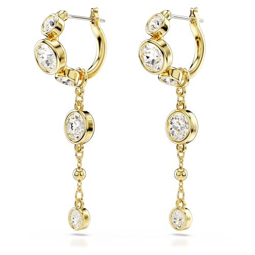Swarovski Imber Earrings Collection3