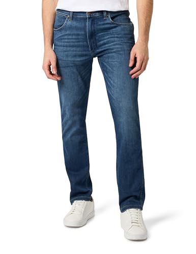 Wrangler Larston – Ansicht 1