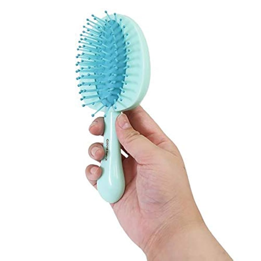 みずいろとかげ Amazon.co.jp: ユニック スミッコグラシ ダイカットヘアーブラシ