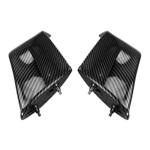 Spoiler Ailettes Latérales Moto Design Rigide Panigale V4 2023