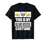 Vintage Blind Mice #1 White Group Outfit Party