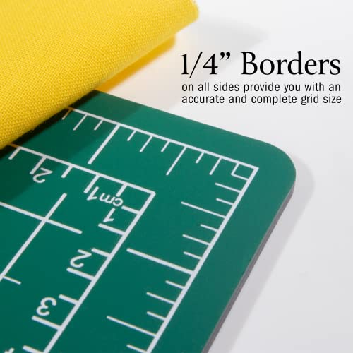 image for W.A. Portman WA Portman Self Healing Cutting Mat and Rotary Cutter Set