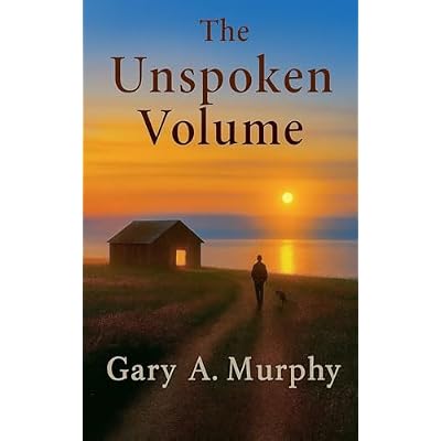 The Unspoken Volume