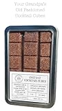 Your Grandpa's Old Fashioned Instant Cocktail Cubes, Old Fashioned Cocktail (Your Grandpa's Old Fashioned, 15 cubes)