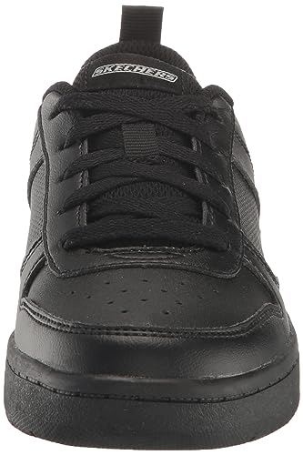 Skechers Kids Boy's Smooth Street-Genzo Sneaker2