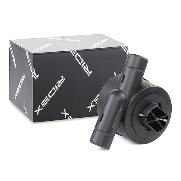 Válvula De Ventilación De Cárter RIDEX - Compatible Con VW, Audi, Seat, Modelo 3886V0006
