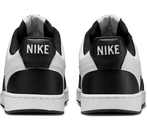 Image of Nike Men's Court Vision Low Shoes