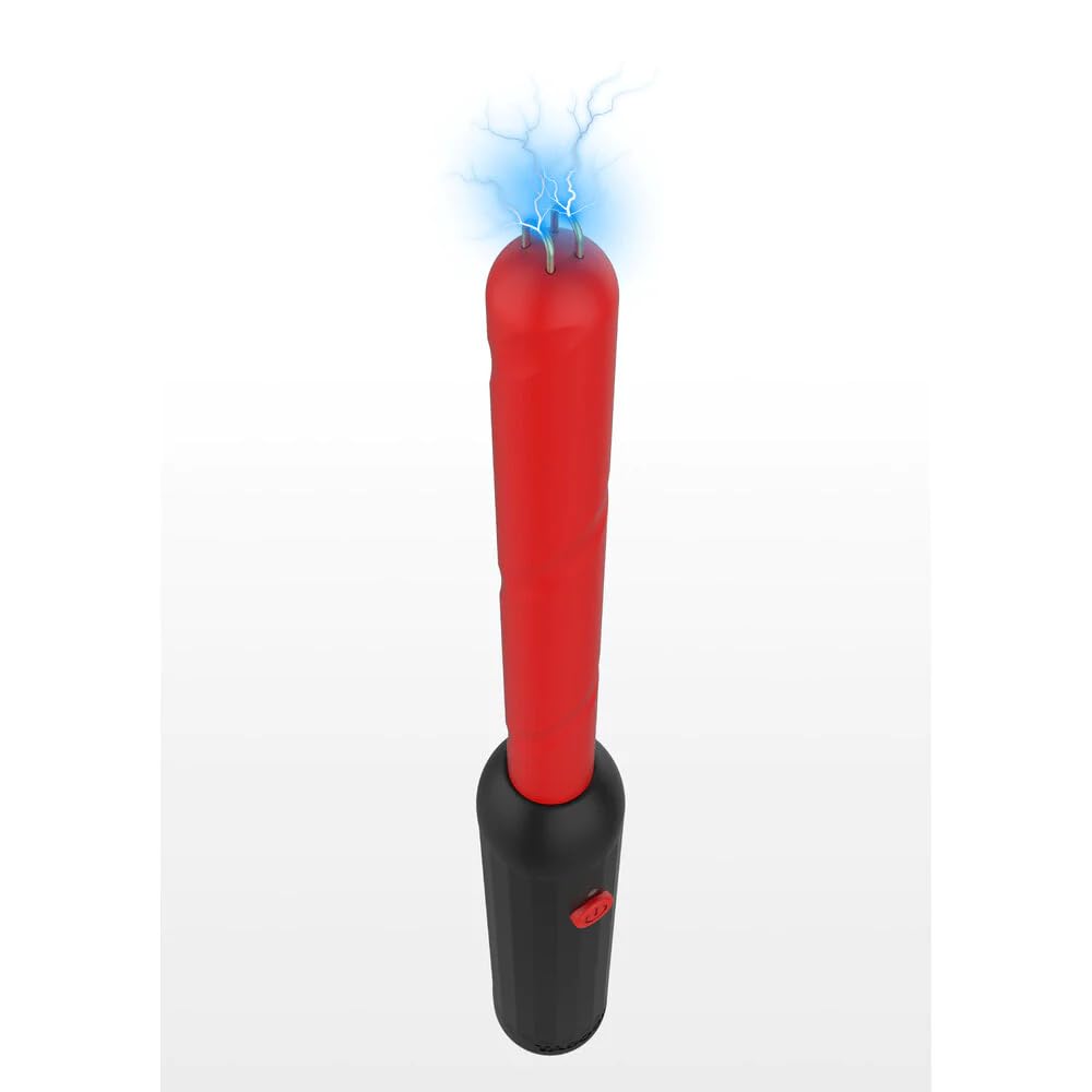 Taboom - Prick Stick Electro Shock Wand Stinger