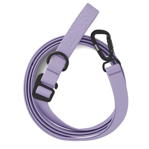 Säker Kelp Waterproof Dog Leash