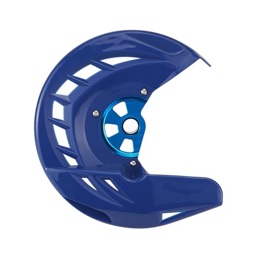 Lp[یJo[ KTM EXC 300 XCW EXCF 6D TPi 500 450 400 350 250 200 2015-2022 tgAu[LfBXNJo[K[hɓK(Front Blue)