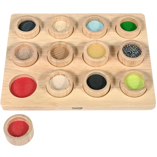 TickiT 72101 Touch and Match Board