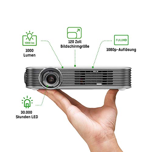 Vivitek-Qumi-Q8-Video-Proyector-1000-lumenes-ANSI-DLP-1080p-1920x1080-300001-169-1016-3048-mm-40-120