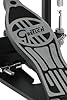 Gretsch Hardware Explorer single pedal GRG2BP - single bass drum pedal - Easy Glide pedal plate - single chain - felt beater #5