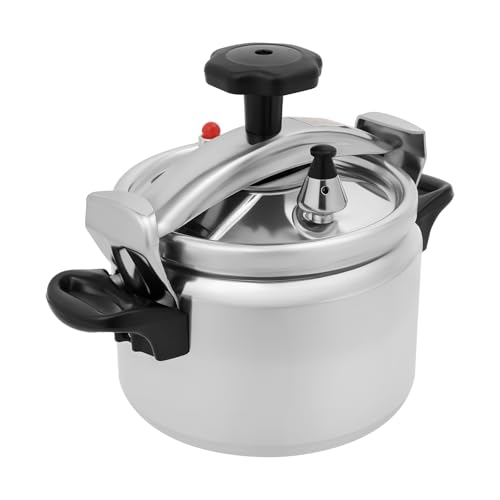 3Qt Mini Pressure Cooker Compatible with Instant Pot