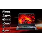 Refurbished-Acer-Nitro-5-AMD-Ryzen-5-Hexa-Core-4600H-156-inches-Gaming-Laptop-8GB1-TB-HDD256-GB-SSDWindows-10-Home4-GB-GraphicsNVIDIA-GeForce-GTX-1650-AN515-44-AN515-44-R9QA-Obsidian-Black-23-kg