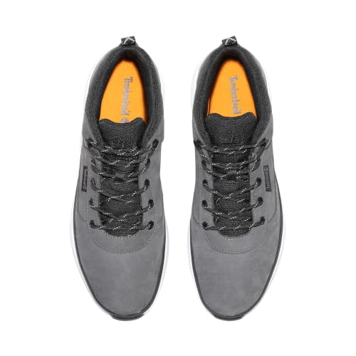 Image of Timberland Mens Field Trekker Low