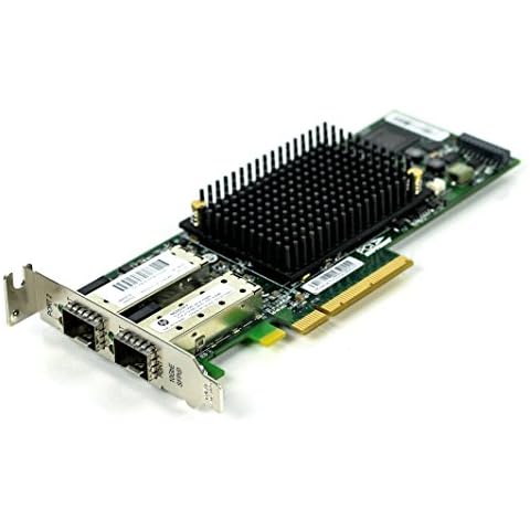 HP 586444-001 NC550SFP Dual-Port 10GbE Serveradapter Cover