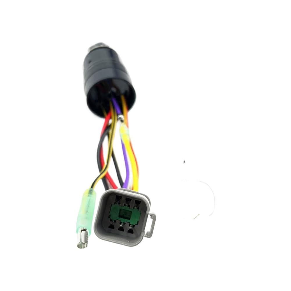 Interruptor de encendido compatible con Marine Remote 129572