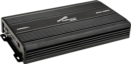 Audiopipe APXL 4 Channel Amplifier (1300.1)
