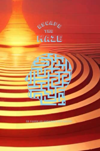 Escape the maze