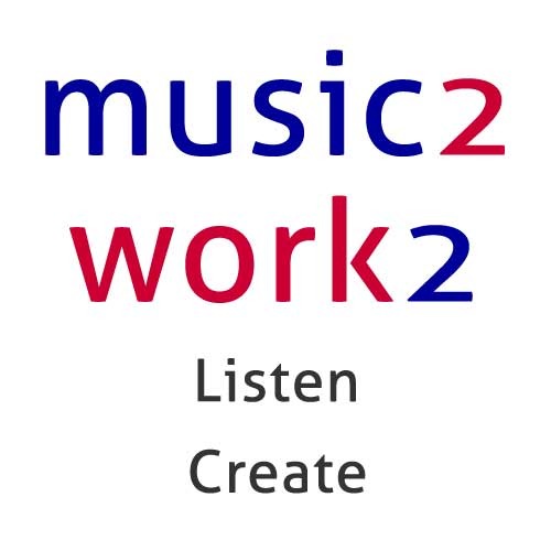 Music2work2