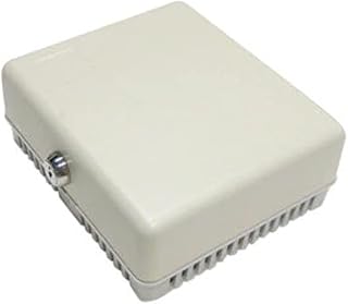 Honeywell TG511D1004/U Universal Locking Thermostat Guard Medium