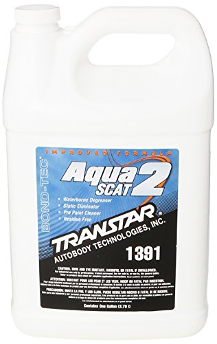 Transtar 1391 Aqua SCAT 2 Waterborne Degreaser - 1 Gallon