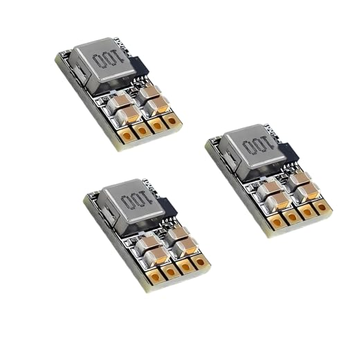 UBEC 5V 3A module de conversion pour drone FPV et voiture RC