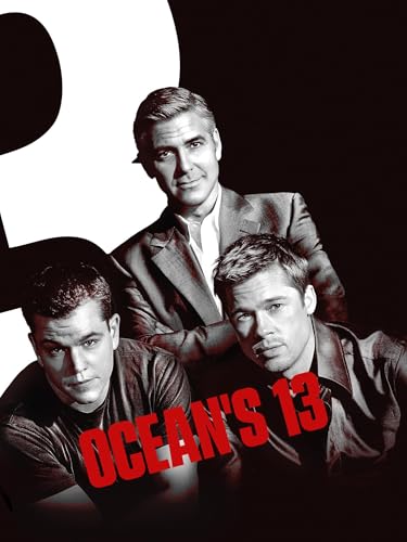 Ocean´s 13