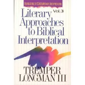 Literary Approaches Interpretation Foundations Contemporary