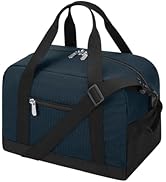 Amazon.com | Apenze Small Gym Bag Carry On Bag - 12 in Mini Duffle