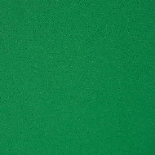 Image of SINGER Fabrics, 100% Cotton, Amazon Solid, DIY Quilting and Crafting Fabric for Sewing, 44 Inch Wide, Cut by Yard