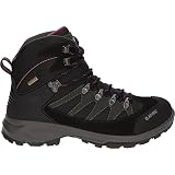 HI-TEC Womens/Ladies Clamber Suede Walking Boots (6)...
