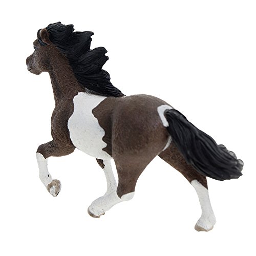 SCHLEICH 13707 - Island Pony Hengst – Bild 4
