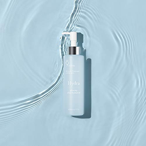 9 Wishes COTHEON_HYDRACLEANSER [9Wishes] Hydra Cleansing Ampule 6.7 Fl. Oz. thumb #2