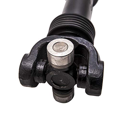 Front Prop Drive Shaft Axle Fit for Ford F-250 F-350 Super Duty Lariat XLT XL 4WD 2000-2006 65-9303