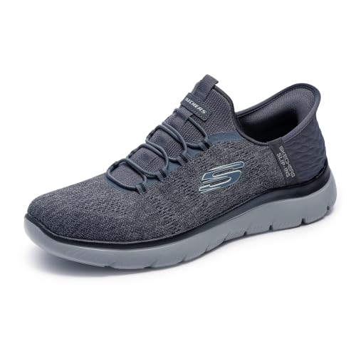 Image of Skechers Men's Summits Key Pace Slip-in