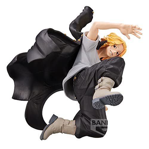 FIGURE TOKYO REVENGERS - MANJIRO SANO - KING OF ARTIST - REF.: 19...