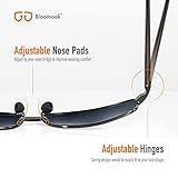 Zoom IMG-2 bloomaok occhiali da sole polarizzati