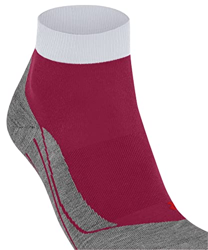 Image of FALKE Women's RU4 Endurance Cool Running Socks, 1 Pair