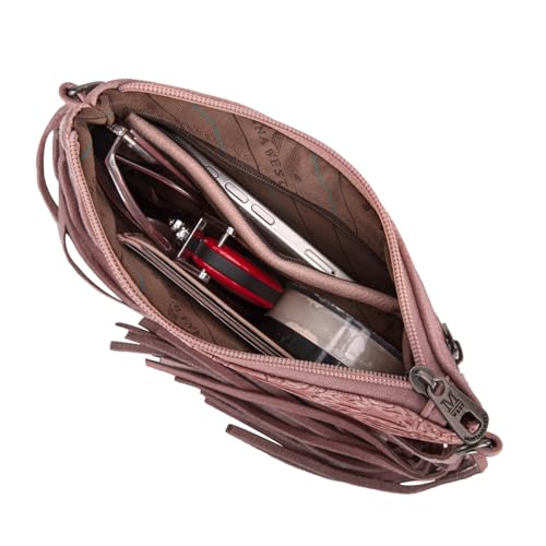 Image of Montana West Western Purse for Women Crossbody Bag Wristlet Clutch Purse